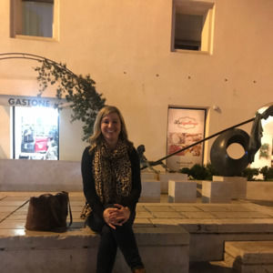 Meet your Posher, Liberty